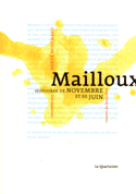 Mailloux [ancienne édition]